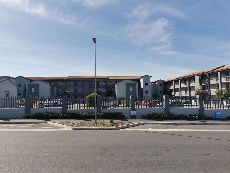 To Let 2 Bedroom Property for Rent in Parklands Western Cape